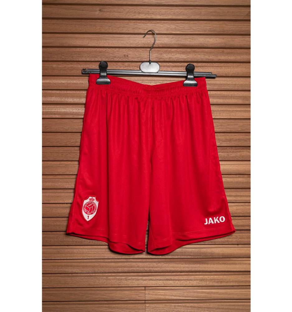 Damen Royal Antwerp 2023/24 Auswärtsshorts