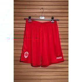 Damen Royal Antwerp 2023/24 Auswärtsshorts