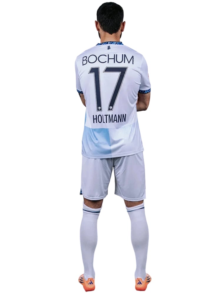 Maglia Away Bambino VfL Bochum 1848 2026/27