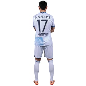 Maglia Away Bambino VfL Bochum 1848 2026/27