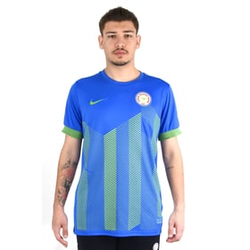 Kid's Caykur Rizespor 2024/25 Home Shirt - Striped