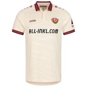 Herren Dynamo Dresden 2025/26 Auswärtstrikot