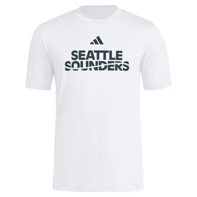 Maillot AEROREADY enfant Seattle Sounders FC 2025