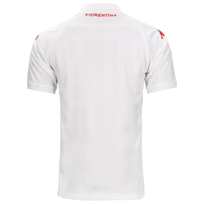 Damen Fiorentina 2024/25 Auswärtstrikot