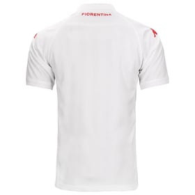 Damen Fiorentina 2024/25 Auswärtstrikot