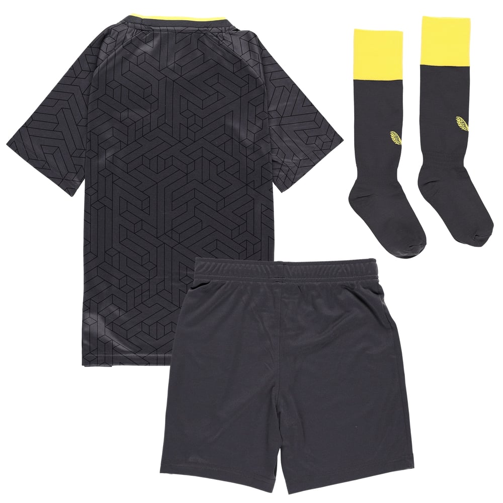 Kid's Everton 2024/25 Away Kit