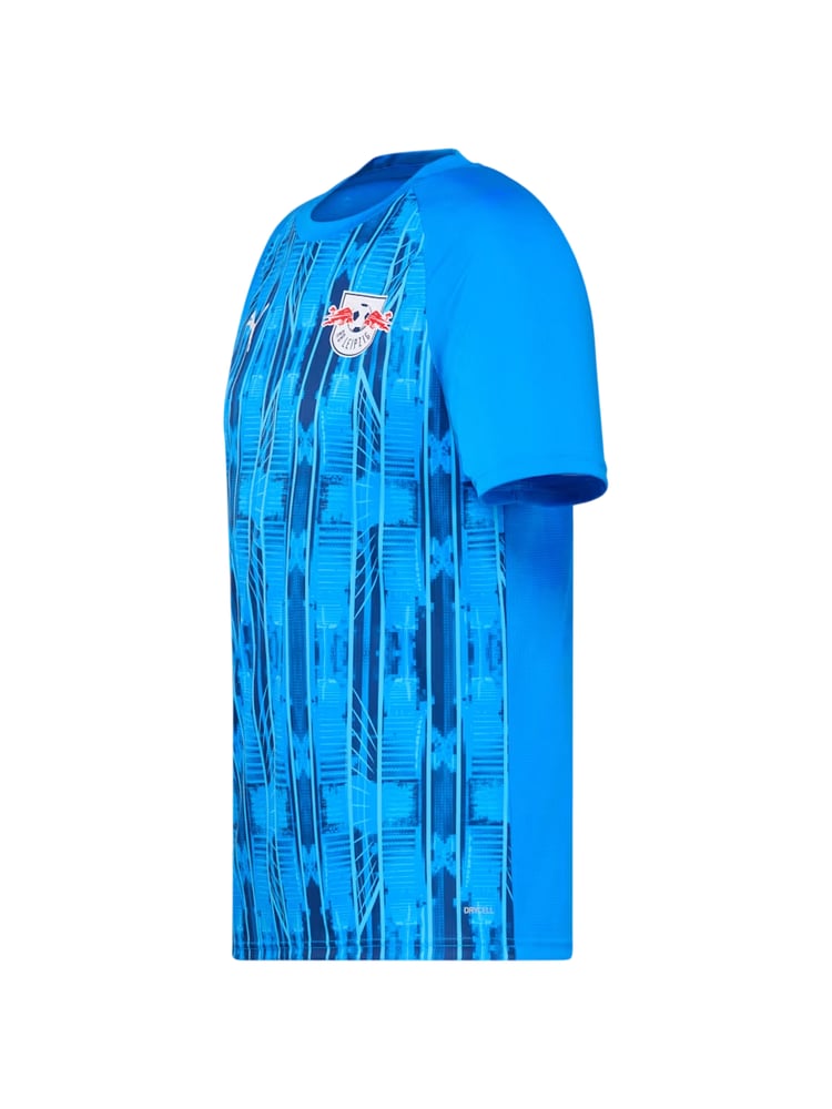 Maglia pre partita terza RB Leipzig 2026/27 - Blu uomo
