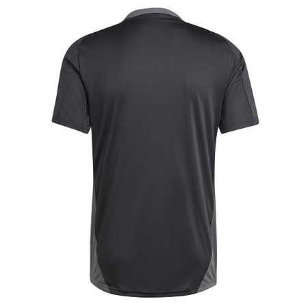 Kinder Hamburger SV 2024/25 Drittes Authentisches Trainingsshirt - Schwarz
