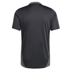 Kinder Hamburger SV 2024/25 Drittes Authentisches Trainingsshirt - Schwarz