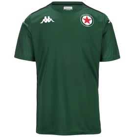Herren Red Star FC 2024/25 Drittes Authentisches Training Shirt