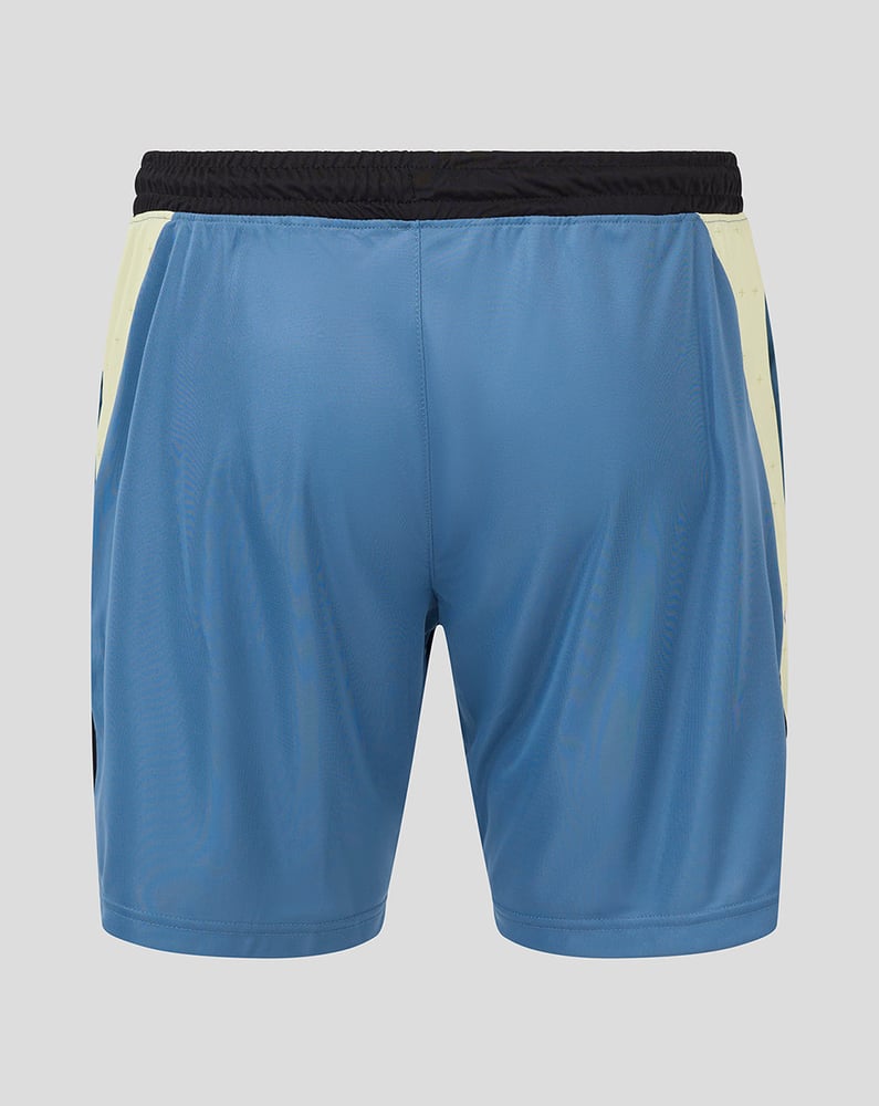 Damen Feyenoord 2024/25 Drittes Authentisches Cup Trainingsshorts