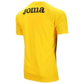 Herren Atalanta 2024/25 Dritttrikot Training Authentic - Gelb
