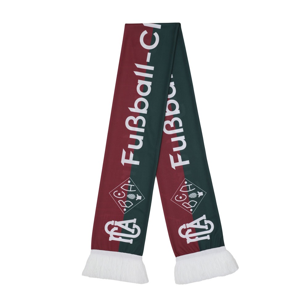 FC Augsburg Retro Scarf