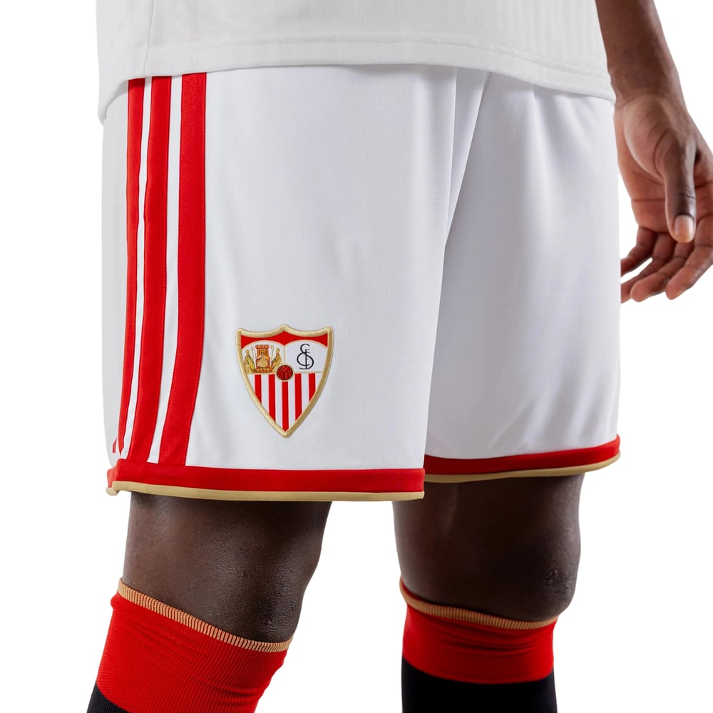 Women's Sevilla FC 2026/27 Home Shorts