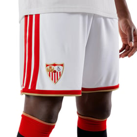 Women's Sevilla FC 2026/27 Home Shorts