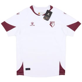 Men's Watford 2023/24 Away Shirt