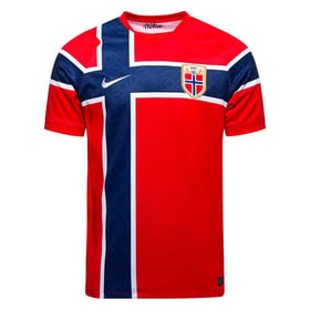 Herren Norwegen 2026 Heim-WM-Trikot
