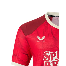 Maillot Homme Preston North End 2026/27 Troisième