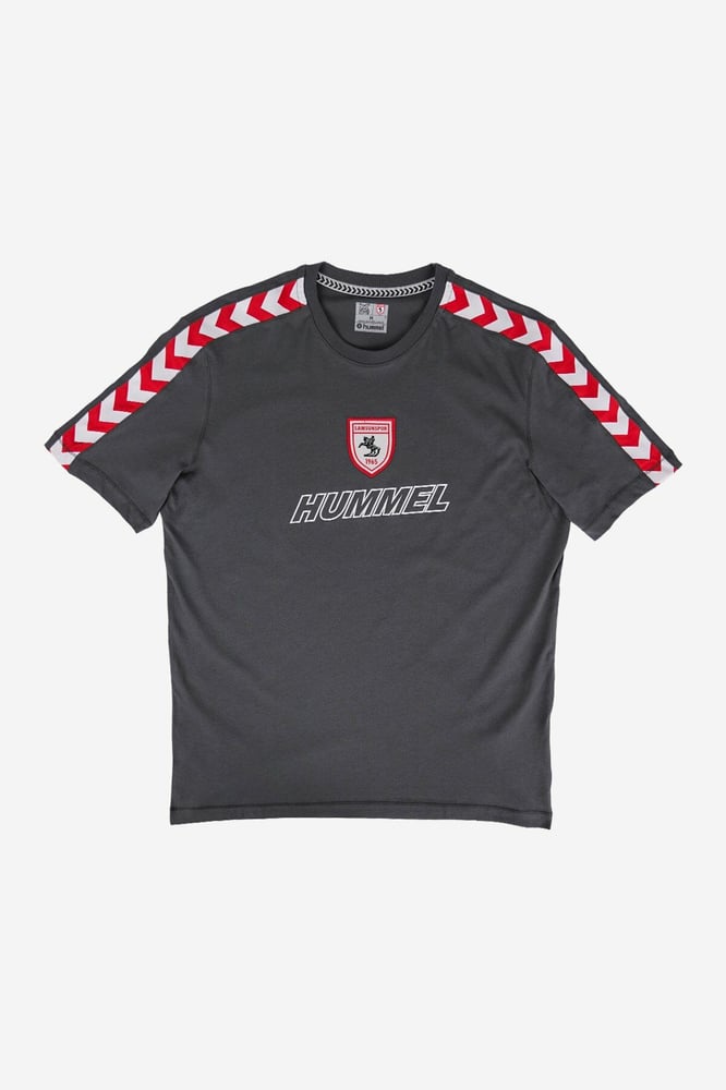 Herren Samsunspor 2024/25 Dritt Authentic Trainingstrikot - Anthrazit