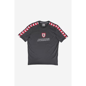 Herren Samsunspor 2024/25 Dritt Authentic Trainingstrikot - Anthrazit