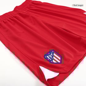 Atletico Madrid Heimshorts 23/24