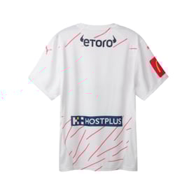 Damen Melbourne City 2025/26 Drittes Trikot