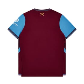 Maglia Home West Ham United 2026/27 Uomo