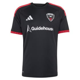 Homme D.C. United 2026 Maillot Domicile
