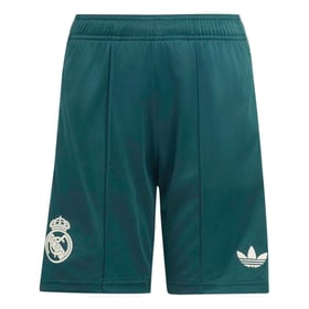Pantaloncini da Trasferta Real Madrid 2026/27 uomo