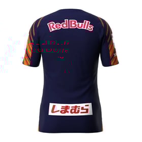 Kid's RB Omiya Ardija 2025 Home Shirt