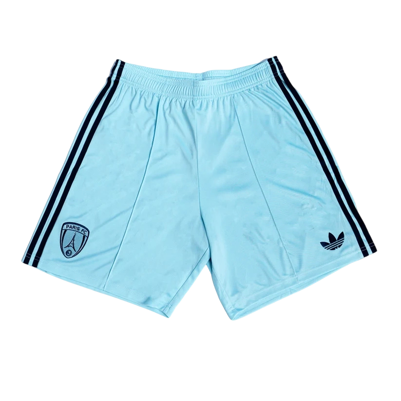 Kinder Paris FC 2026/27 Auswärtsshorts