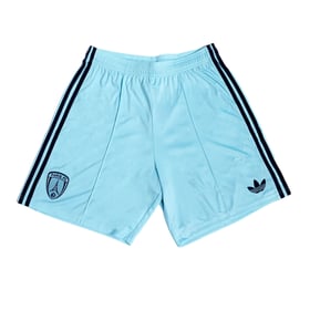 Kinder Paris FC 2026/27 Auswärtsshorts