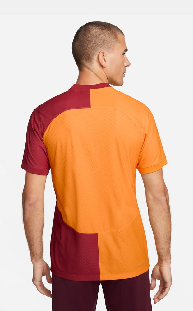 Herren Galatasaray 2023/24 Heimtrikot