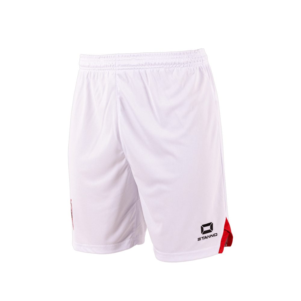 Kid's Royal Antwerp 2025/26 Away Shorts