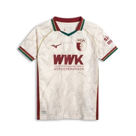 Maillot Domicile FC Augsburg 2026/27 Homme