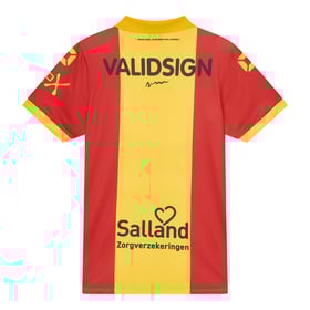 Women's Go Ahead Eagles 2024/25 Home Shirt