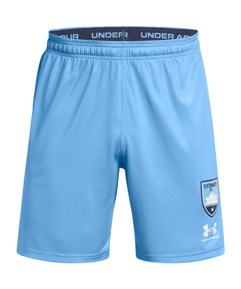 Kinder Sydney FC 2024/25 Auswärtshose