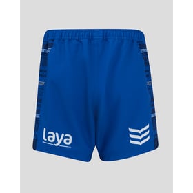 Kid's Leinster 2024/25 Home Shorts