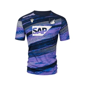 Maglia da Riscaldamento Terza TSG Hoffenheim 2026/27 Uomo