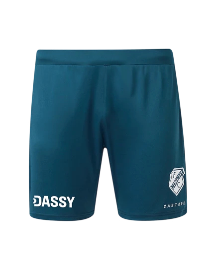 Pantalones Cortos Visitantes FC Utrecht 2026/27 para Hombre