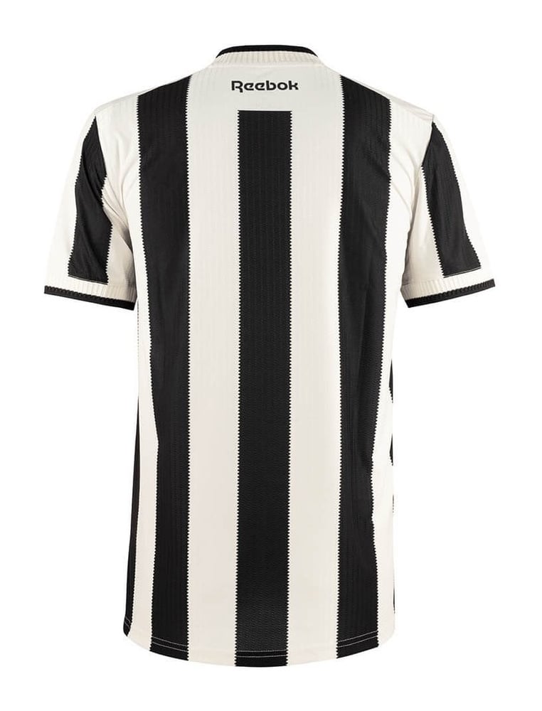 Kid's Botafogo 2024/25 Home Shirt