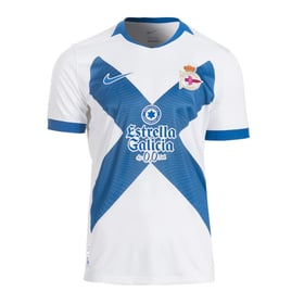 Herren Deportivo La Coruña 2026/27 Drittes Trikot