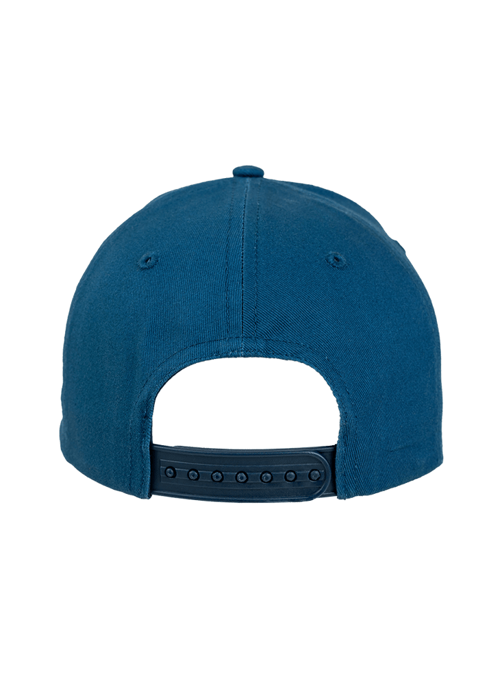 Tsg Hoffenheim Logo Cap - Navy