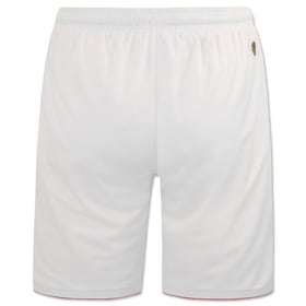 Kid's VfB Stuttgart 2024/25 Third Champions League Shorts