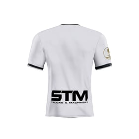 Damen Macarthur FC 2025/26 Auswärts Australia Cup Trikot