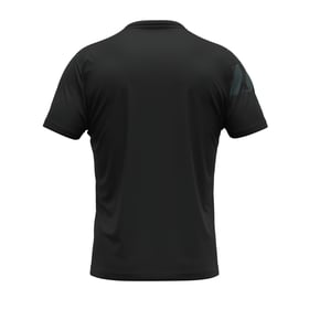 Herren Beerschot 2024/25 Dritt Authentic Trainingstrikot - Schwarz