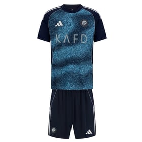 Kid's Al-Nassr FC 2025/26 Away Kit