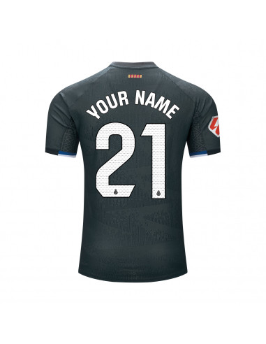 Kid's RCD Espanyol 2024/25 Third Shirt