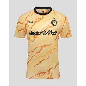 Herren Feyenoord 2024/25 Viertes Trikot