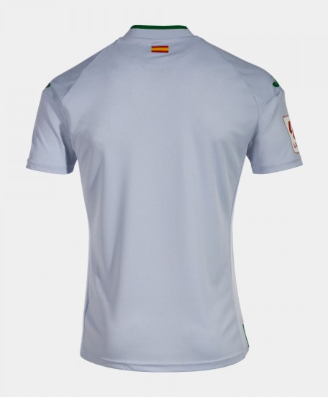Kinder Getafe CF 2023/24 Drittes Shirt